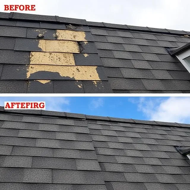 Roof Repair Near Me in Otsego, MI near me